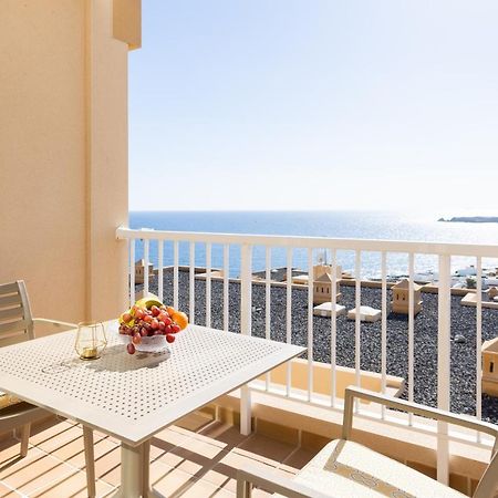 Home2Book Amazing Sea Views In El Poris Poris de Abona Exterior foto