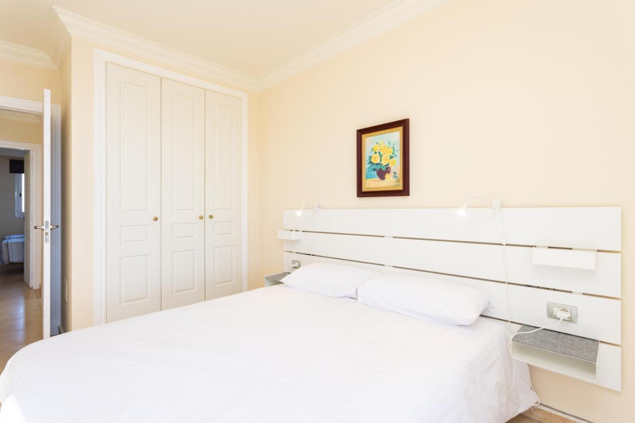 Home2Book Amazing Sea Views In El Poris Poris de Abona Exterior foto