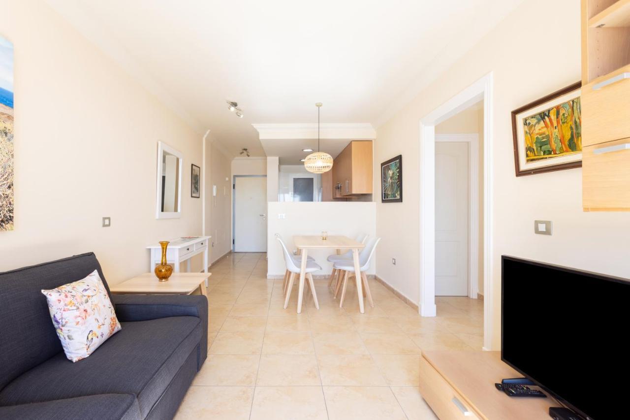 Home2Book Amazing Sea Views In El Poris Poris de Abona Exterior foto