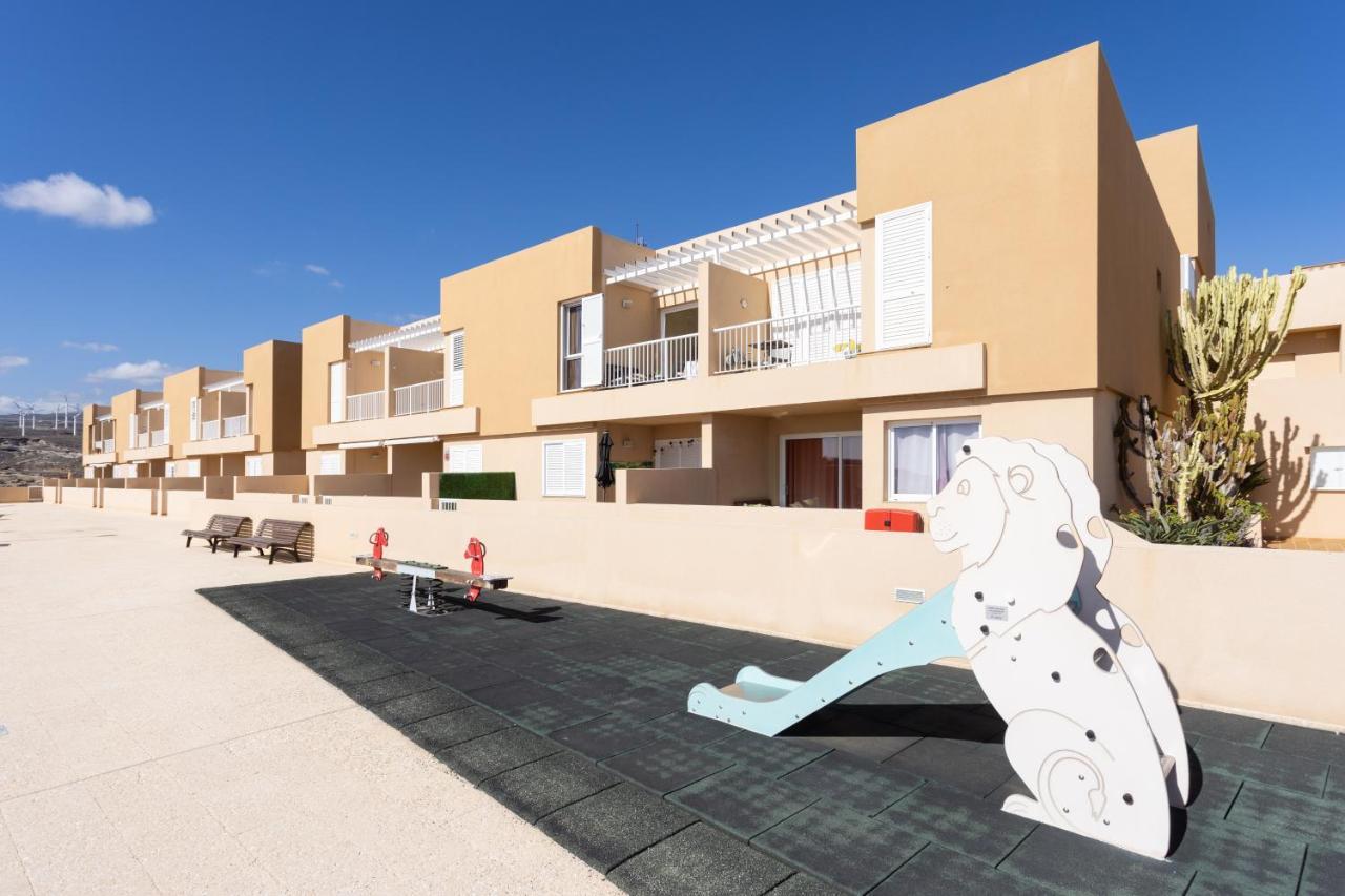 Home2Book Amazing Sea Views In El Poris Poris de Abona Exterior foto