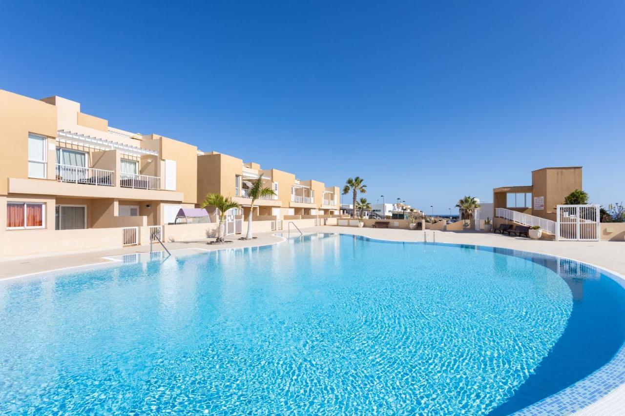 Home2Book Amazing Sea Views In El Poris Poris de Abona Exterior foto