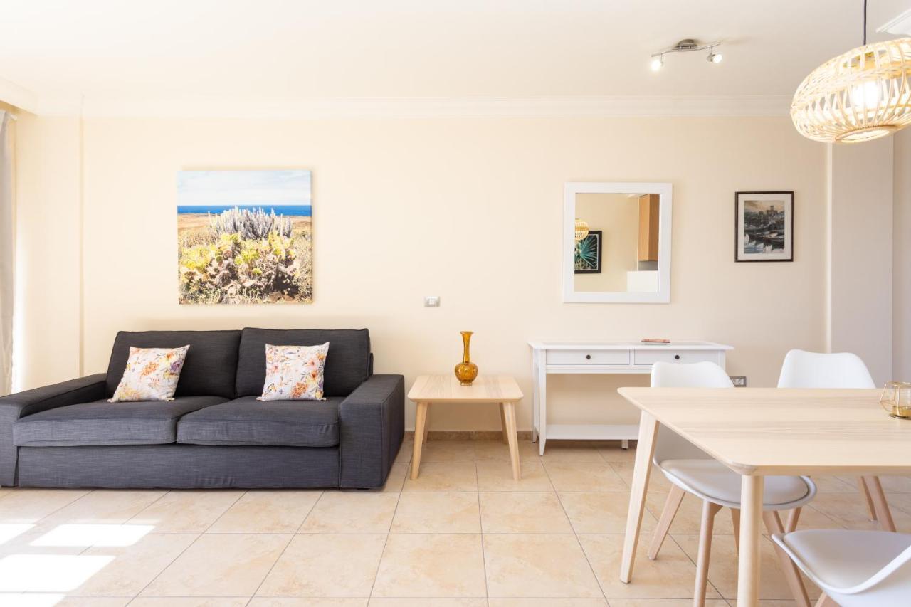 Home2Book Amazing Sea Views In El Poris Poris de Abona Exterior foto