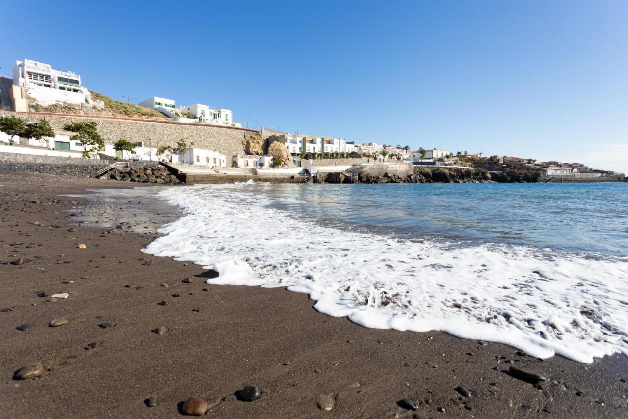 Home2Book Amazing Sea Views In El Poris Poris de Abona Exterior foto