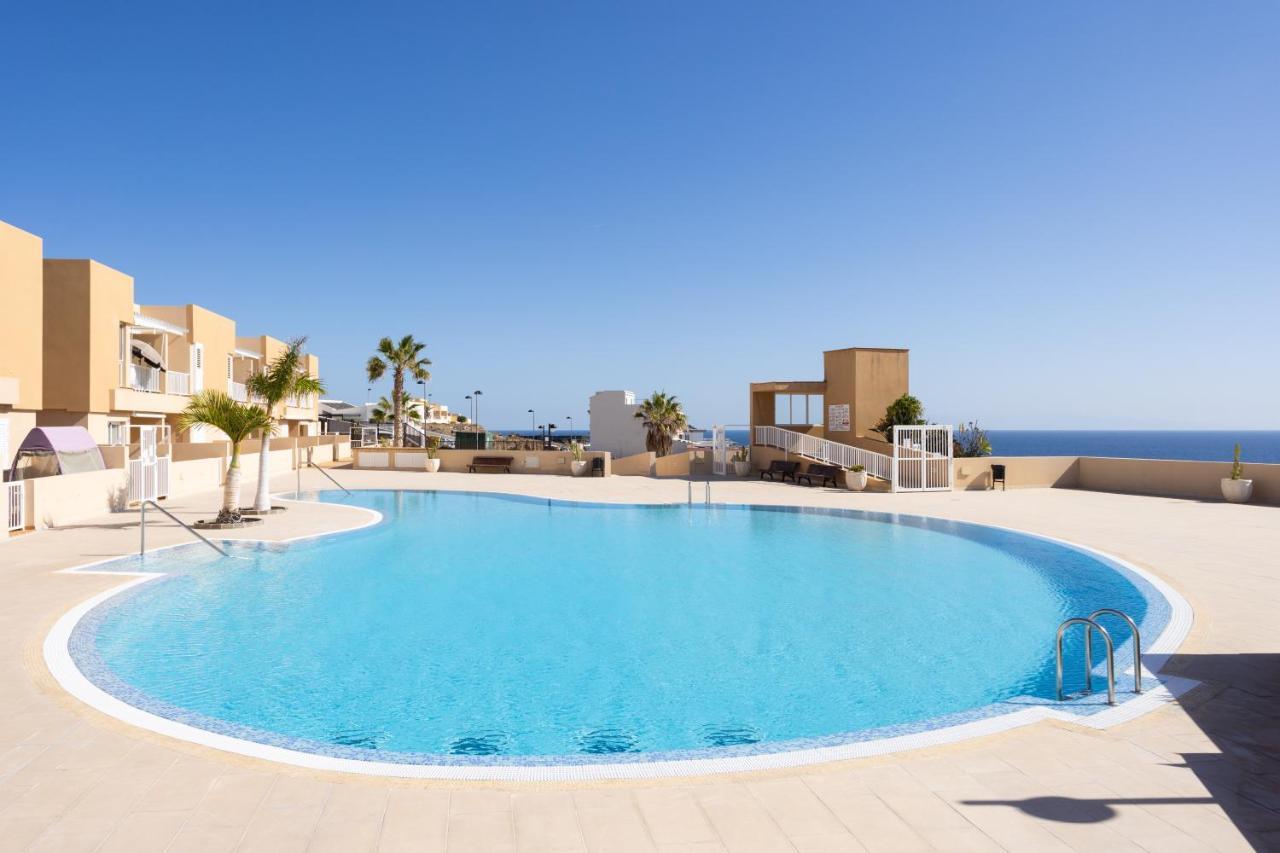 Home2Book Amazing Sea Views In El Poris Poris de Abona Exterior foto