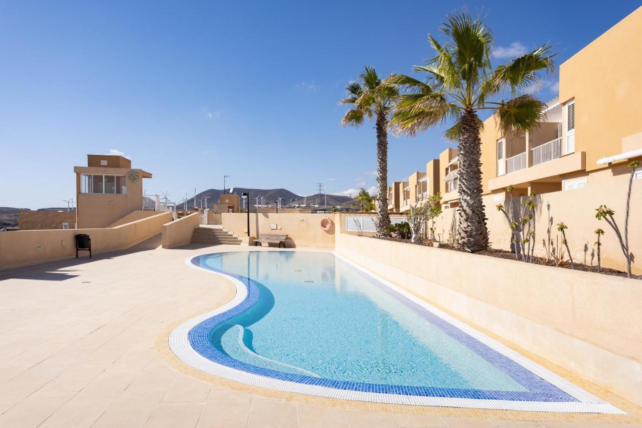 Home2Book Amazing Sea Views In El Poris Poris de Abona Exterior foto