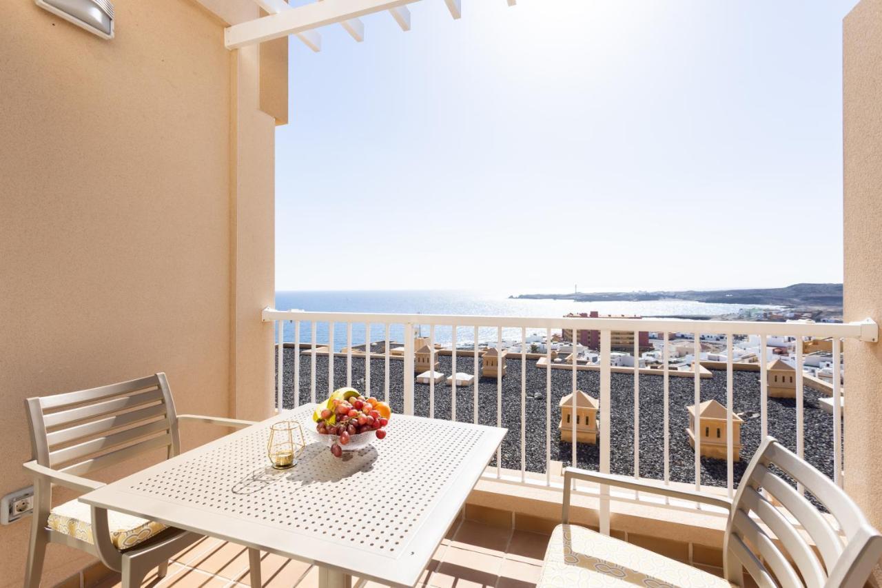 Home2Book Amazing Sea Views In El Poris Poris de Abona Exterior foto